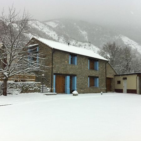 Apartamentos La Era Sorripas ภายนอก รูปภาพ