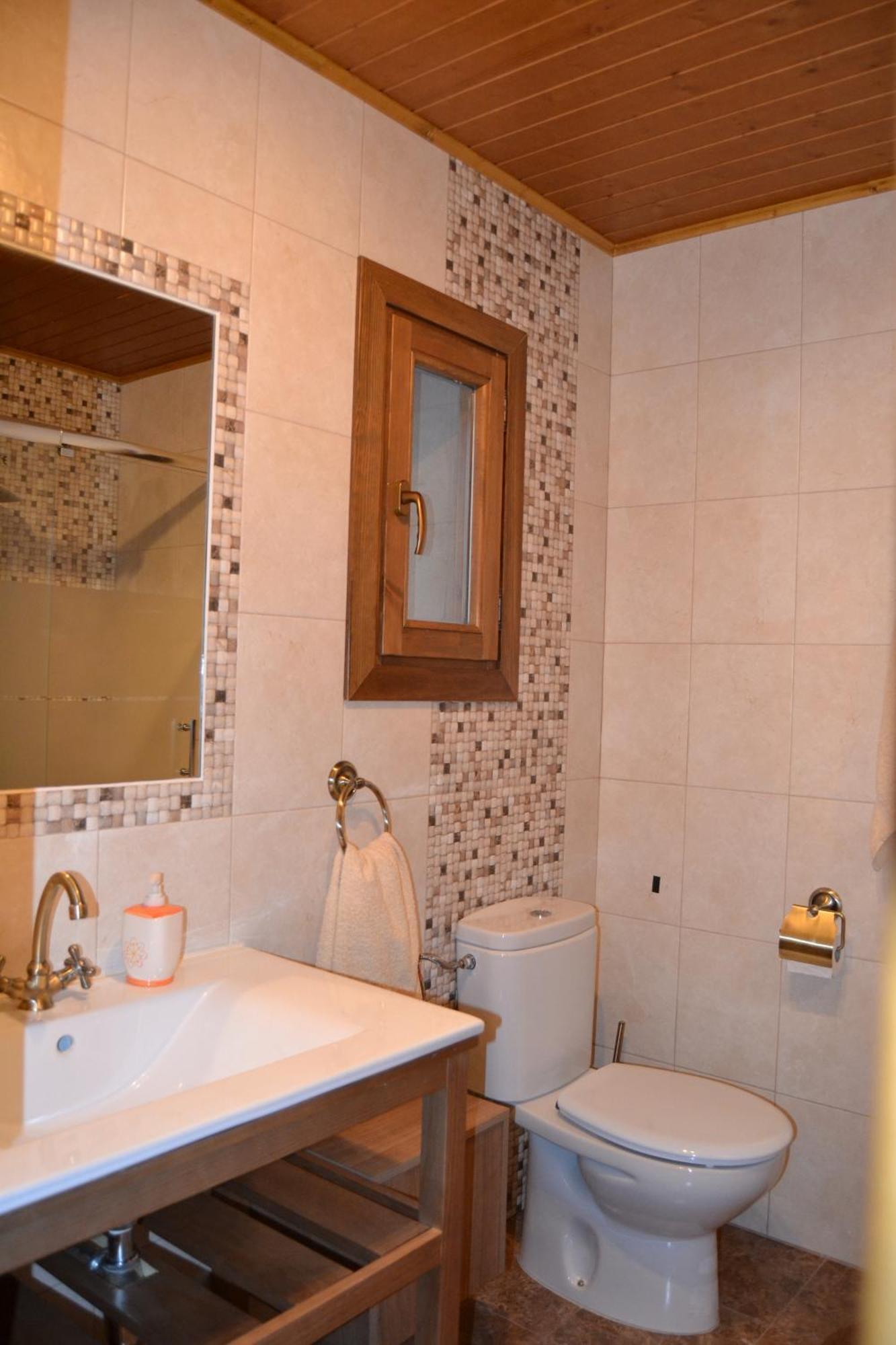 Apartamentos La Era Sorripas ภายนอก รูปภาพ